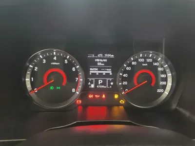 KG_Mobility_Ssangyong TIBOLI 2023, 47593 км, за 11986.98 USD