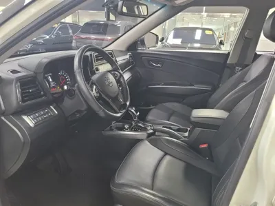 KG_Mobility_Ssangyong TIBOLI 2023, 47593 км, за 11986.98 USD - фото 15