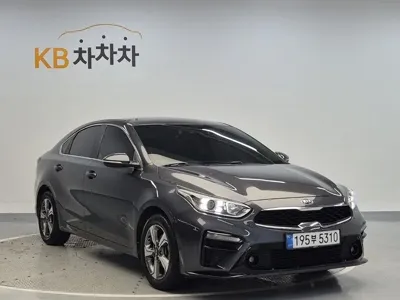 Kia K3 2019, 49534 км, за 6565.69 USD - фото 4