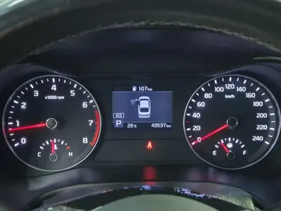 Kia K3 2019, 49534 км, за 6565.69 USD - фото 6