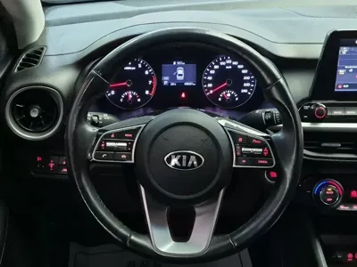 Kia K3 2019, 49534 км, за 6565.69 USD - фото 9