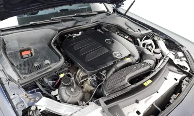 Mercedes-Benz E-Class 2021, 71111 км, за 20772.28 USD - фото 6