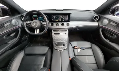Mercedes-Benz E-Class 2021, 71111 км, за 20772.28 USD - фото 7