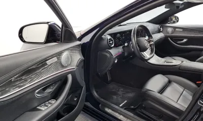 Mercedes-Benz E-Class 2021, 71111 км, за 20772.28 USD - фото 10