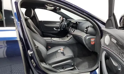 Mercedes-Benz E-Class 2021, 71111 км, за 20772.28 USD - фото 11