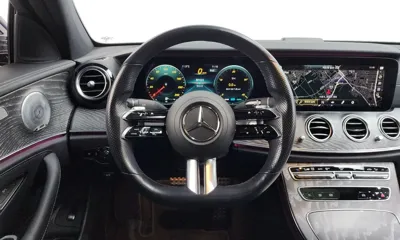Mercedes-Benz E-Class 2021, 71111 км, за 20772.28 USD - фото 12