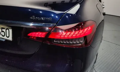 Mercedes-Benz E-Class 2021, 71111 км, за 20772.28 USD - фото 23