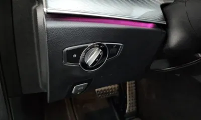 Mercedes-Benz E-Class 2021, 71111 км, за 20772.28 USD - фото 27