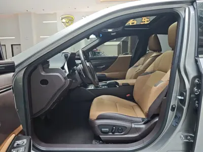 Lexus ES 2020, 55000 км, за 21143.35 USD - фото 7