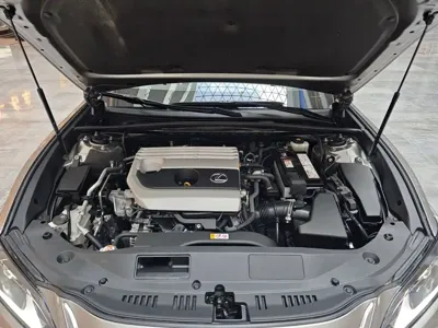 Lexus ES 2020, 55000 км, за 21143.35 USD - фото 12