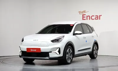 Kia Niro · 2024 год