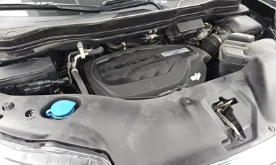 Honda Pilot 2016, 140424 км, за 8013.03 USD - фото 6