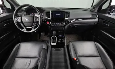 Honda Pilot 2016, 140424 км, за 8013.03 USD - фото 7