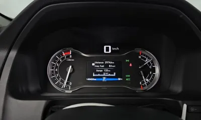 Honda Pilot 2016, 140424 км, за 8013.03 USD - фото 8