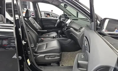 Honda Pilot 2016, 140424 км, за 8013.03 USD - фото 11