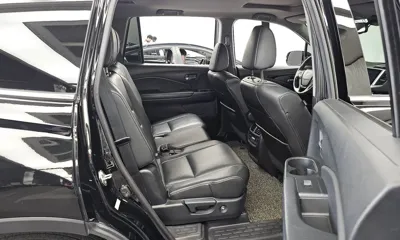Honda Pilot 2016, 140424 км, за 8013.03 USD - фото 12