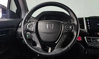 Honda Pilot 2016, 140424 км, за 8013.03 USD - фото 13