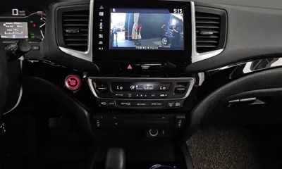 Honda Pilot 2016, 140424 км, за 8013.03 USD - фото 14