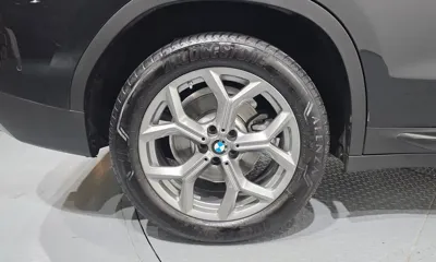 BMW X3 2024, 34768 км, за 38269.66 USD