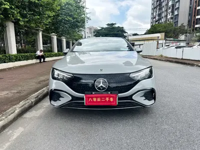 Mercedes-Benz EQE 2023, 57000 км, за 24914.16 USD