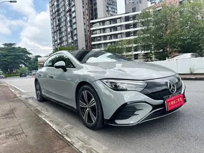Mercedes-Benz EQE 2023, 57000 км, за 24914.16 USD
