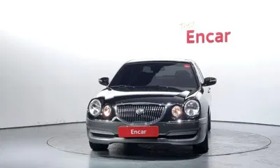 Kia Opirus 2010, 216025 км, за 1175 USD