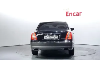 Kia Opirus 2010, 216025 км, за 1175 USD