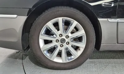 Kia Opirus 2010, 216025 км, за 1175 USD