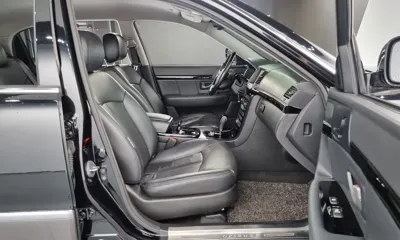 Kia Opirus 2010, 216025 км, за 1175 USD - фото 10