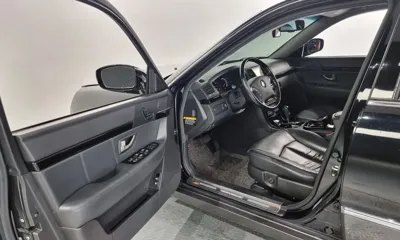 Kia Opirus 2010, 216025 км, за 1175 USD - фото 11