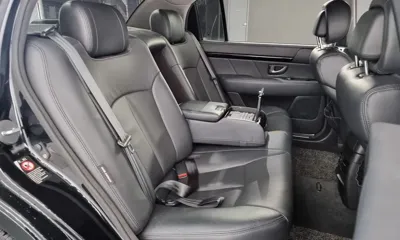 Kia Opirus 2010, 216025 км, за 1175 USD - фото 12