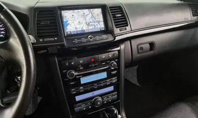 Kia Opirus 2010, 216025 км, за 1175 USD - фото 14