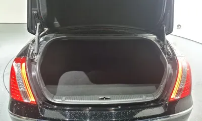 Kia Opirus 2010, 216025 км, за 1175 USD - фото 20