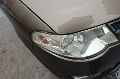 Wuling Hongguang 2014, 95200 км, за 3110 USD - фото 7