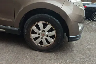 Wuling Hongguang 2014, 95200 км, за 3110 USD - фото 8