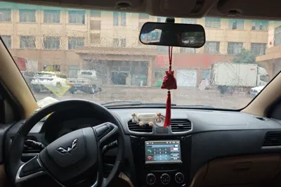 Wuling Hongguang 2014, 95200 км, за 3110 USD - фото 9