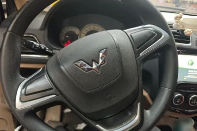 Wuling Hongguang 2014, 95200 км, за 3110 USD - фото 10