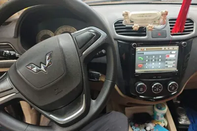 Wuling Hongguang 2014, 95200 км, за 3110 USD - фото 13