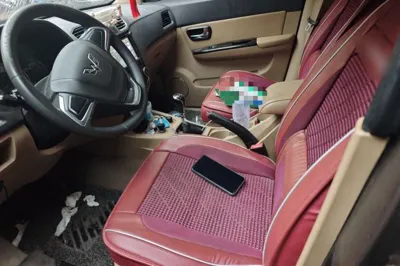 Wuling Hongguang 2014, 95200 км, за 3110 USD - фото 15