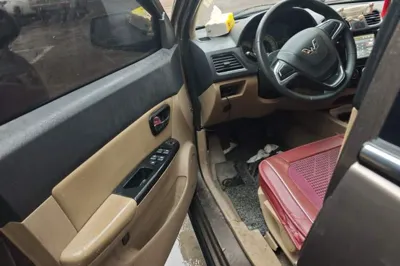 Wuling Hongguang 2014, 95200 км, за 3110 USD - фото 16