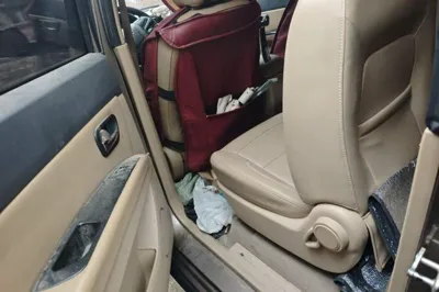 Wuling Hongguang 2014, 95200 км, за 3110 USD - фото 17