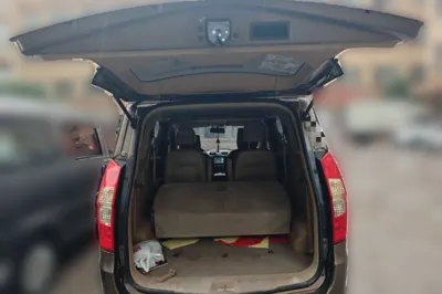 Wuling Hongguang 2014, 95200 км, за 3110 USD - фото 19