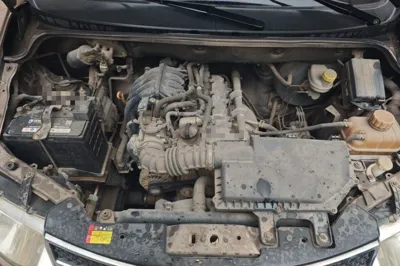 Wuling Hongguang 2014, 95200 км, за 3110 USD - фото 21