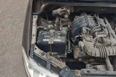 Wuling Hongguang 2014, 95200 км, за 3110 USD - фото 23