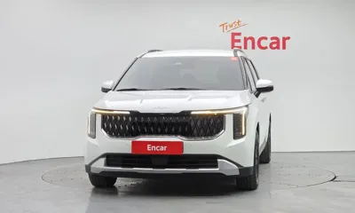 Kia Canival 2024, 18993 км, за 18962.67 USD