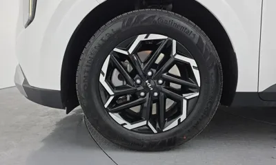 Kia Canival 2024, 18993 км, за 18962.67 USD