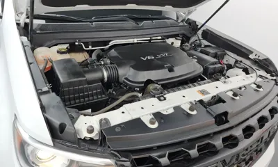 ChevroletGMDaewoo Colorado 2020, 79426 км, за 16501.67 USD - фото 6