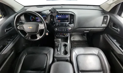 ChevroletGMDaewoo Colorado 2020, 79426 км, за 16501.67 USD - фото 7