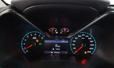 ChevroletGMDaewoo Colorado 2020, 79426 км, за 16501.67 USD - фото 8
