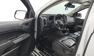 ChevroletGMDaewoo Colorado 2020, 79426 км, за 16501.67 USD - фото 10